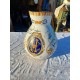 Pichet en Faience de Gien 19 ème