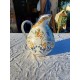 Pichet en Faience de Gien 19 ème