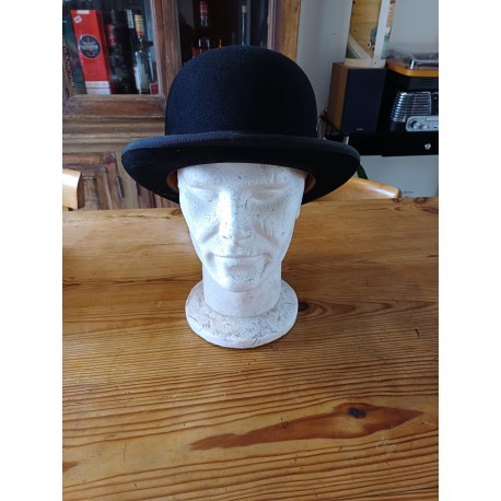 Chapeau Melon Segrest Hatter Paris