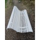 Banc Fer Forgé des Années 60