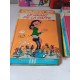 Lot de 15 BD Gaston Lagaffe + 2 Spirou
