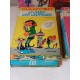 Lot de 15 BD Gaston Lagaffe + 2 Spirou