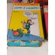 Lot de 15 BD Gaston Lagaffe + 2 Spirou