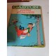 Lot de 15 BD Gaston Lagaffe + 2 Spirou