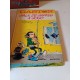 Lot de 15 BD Gaston Lagaffe + 2 Spirou