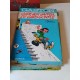Lot de 15 BD Gaston Lagaffe + 2 Spirou