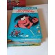 Lot de 15 BD Gaston Lagaffe + 2 Spirou