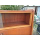 Meubles Vitrine des Années 50 Bois et Vitres