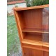 Meubles Vitrine des Années 50 Bois et Vitres