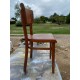 1 Chaise de Bistrot Thonet Czechoslovakia