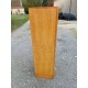 Meuble à Rideaux des Années 70 Bois