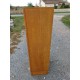 Meuble à Rideaux des Années 70 Bois