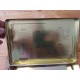 Boite Publicitaire en Tole des Briquets Zippo