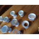 Lot de 38 Coquetiers