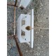 Paire de suspensions Vintage des Années 70