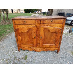 Buffet en Noyer 19 éme