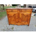Buffet en Noyer 19 éme