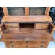 Meuble Commode Vitrée 19 éme