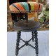 Tabouret de Piano Napolèon III
