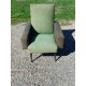 Fauteuil Vintage des Années 50