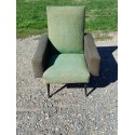 Fauteuil Vintage des Années 50
