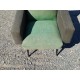Fauteuil Vintage des Années 50