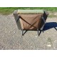Fauteuil Vintage des Années 50