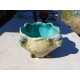 Cache Pot en Barbotine Orchies France