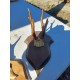 2 Andouillers " Bois de Cerf "