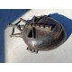 Masque Africain Bronze
