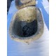 Paire de Vasques en Pierre de Dordogne 19 éme