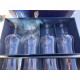 23 Verres a Vins en Cristal d'Arques Grand Vignoble