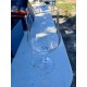 23 Verres a Vins en Cristal d'Arques Grand Vignoble