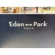 Panneau Tableau Double Façe Eden Park
