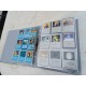 Lot de 1500 Cartes Magics The Gathering Deckmaster