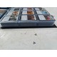 Lot de 1500 Cartes Magics The Gathering Deckmaster