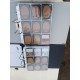 Lot de 1500 Cartes Magics The Gathering Deckmaster