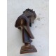 Bronze "Christ " par J.Clessinger Rome 1858 Barbedienne