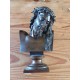 Bronze "Christ " par J.Clessinger Rome 1858 Barbedienne