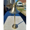 Lampe en Bronze 1900 de Magasin