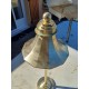 Lampe en Bronze 1900 de Magasin