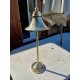 Lampe en Bronze 1900 de Magasin