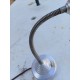 Lampe Vintage en Aluminium des Années 60