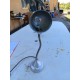 Lampe Vintage en Aluminium des Années 60