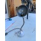 Lampe Vintage en Aluminium des Années 60