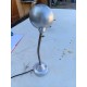 Lampe Vintage en Aluminium des Années 60