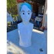 2 Mannequins résine