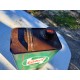 Bidon d'Huile " Castrol " 2 Couleurs