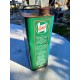 Bidon d'Huile " Castrol " 2 Couleurs