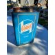 Bidon d'Huile " Castrol " 2 Couleurs